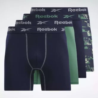 4-pack boxershorts för män