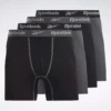4-pack boxershorts för män