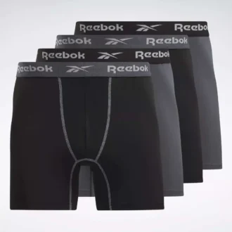 4-pack boxershorts för män