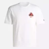 Above the Rim basket-T-shirt för herr Above the Rim basket-T-shirt för herr