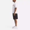 Above the Rim basket-T-shirt för herr Above the Rim basket-T-shirt för herr