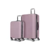 Action Duo 2-delat bagageset Action Duo 2-delat bagageset