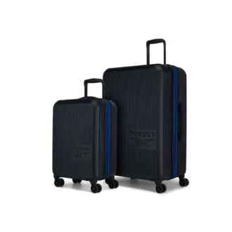 Action Duo 2-delat bagageset