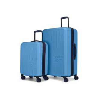 Action Duo 2-delat bagageset