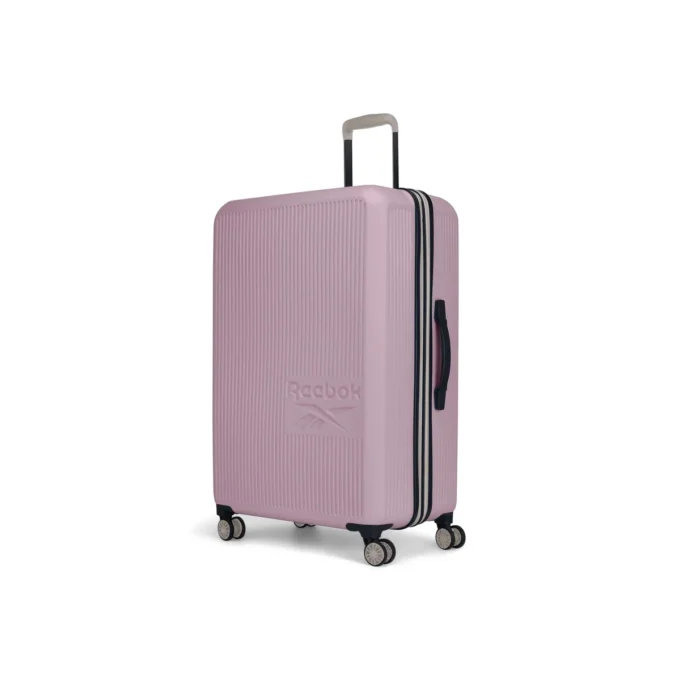 Action Duo 2-delat bagageset Action Duo 2-delat bagageset
