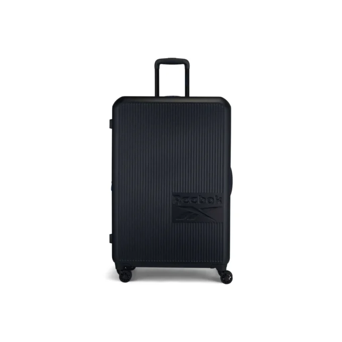 Action Duo 2-delat bagageset Action Duo 2-delat bagageset