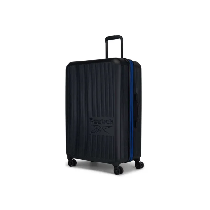 Action Duo 2-delat bagageset Action Duo 2-delat bagageset