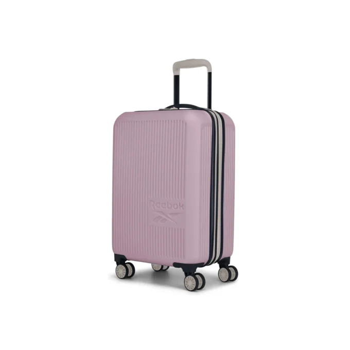 Action Duo 2-delat bagageset Action Duo 2-delat bagageset