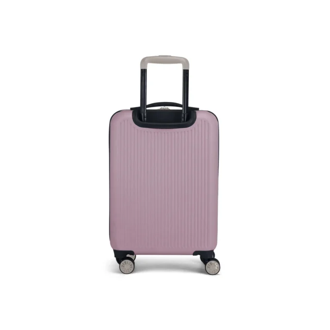 Action Duo 2-delat bagageset Action Duo 2-delat bagageset