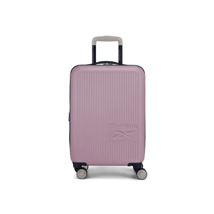 Action Duo 2-delat bagageset Action Duo 2-delat bagageset