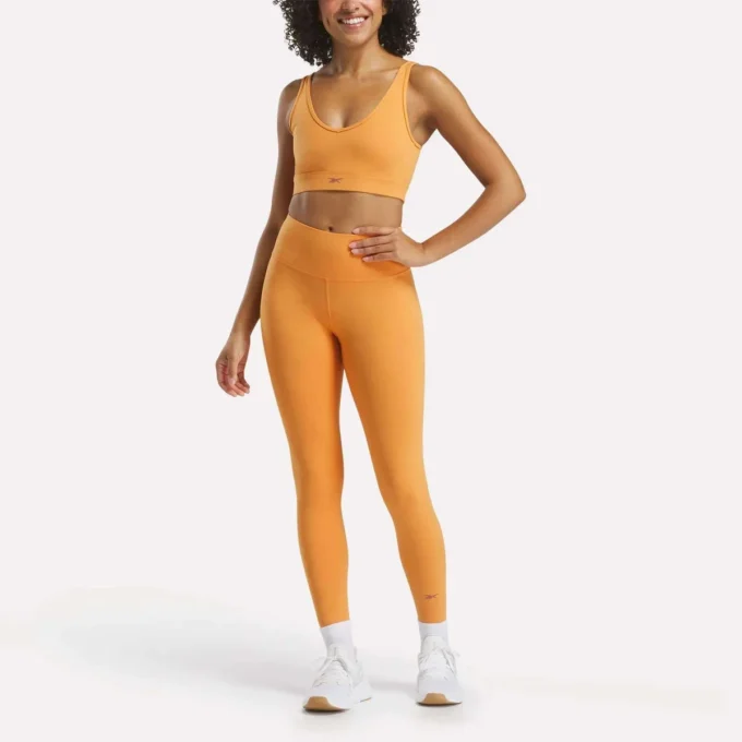 Active Collective DreamBlend 7/8-leggings för damer Active Collective DreamBlend 7/8-leggings för damer