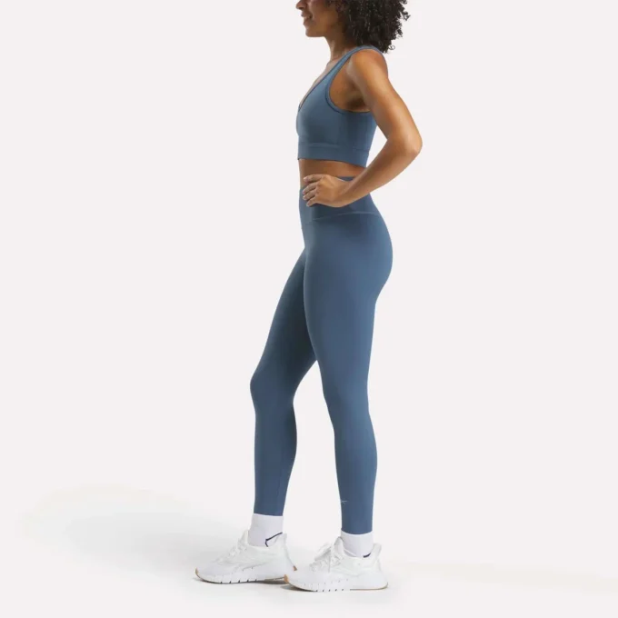 Active Collective DreamBlend 7/8-leggings för damer Active Collective DreamBlend 7/8-leggings för damer