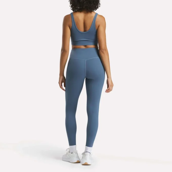 Active Collective DreamBlend 7/8-leggings för damer Active Collective DreamBlend 7/8-leggings för damer