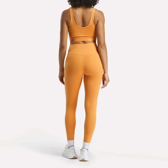 Active Collective DreamBlend 7/8-leggings för damer Active Collective DreamBlend 7/8-leggings för damer