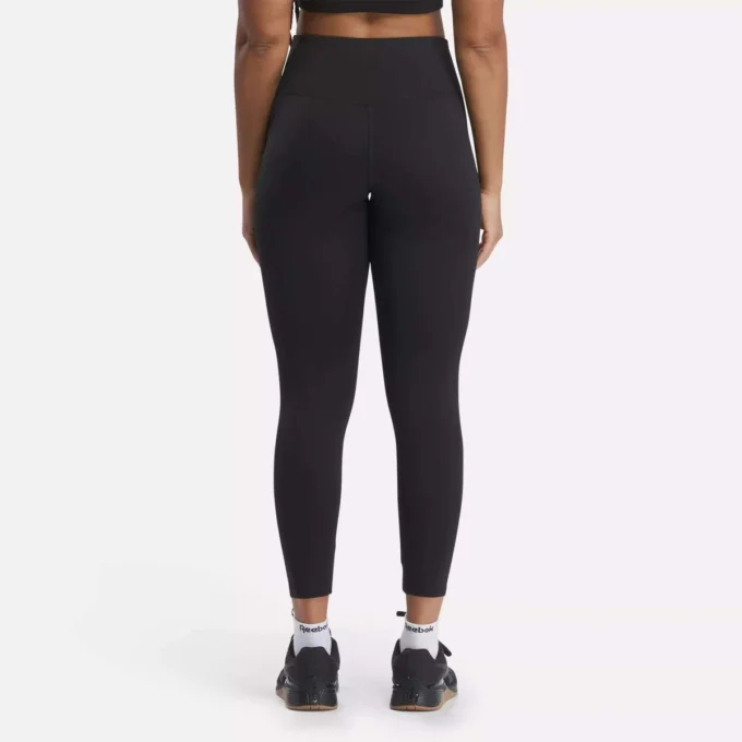 Active Collective DreamBlend 7/8-leggings för damer Active Collective DreamBlend 7/8-leggings för damer