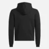Active Collective DreamBlend-hoodie med hel dragkedja för män