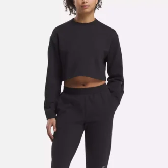 Active Collective DreamBlend Mid-Layer Sweatshirt för damer