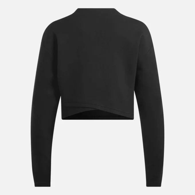 Active Collective DreamBlend Mid-Layer Sweatshirt för damer Active Collective DreamBlend Mid-Layer Sweatshirt för damer