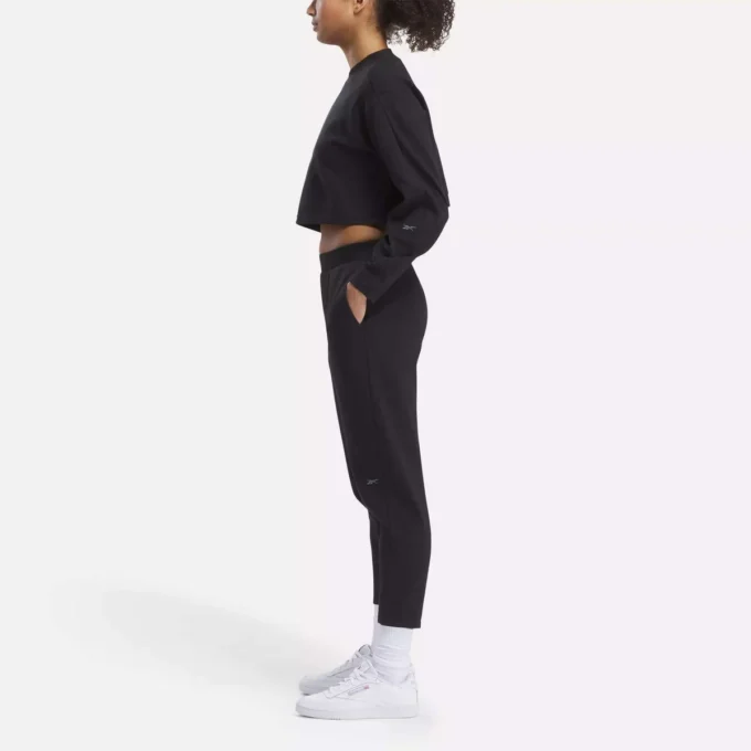 Active Collective DreamBlend Mid-Layer Sweatshirt för damer Active Collective DreamBlend Mid-Layer Sweatshirt för damer