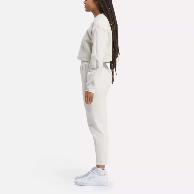 Active Collective DreamBlend Mid-Layer Sweatshirt för damer Active Collective DreamBlend Mid-Layer Sweatshirt för damer
