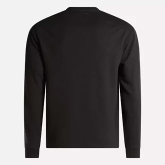 Active Collective långärmad T-shirt för herr