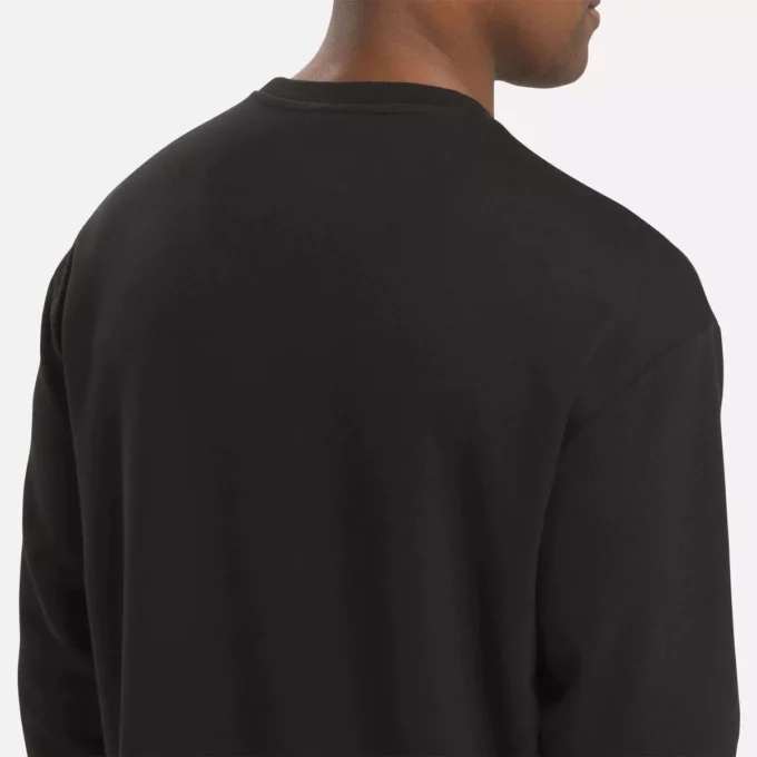 Active Collective långärmad T-shirt för herr