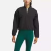 Active Collective SkyStretch Woven Padded Jacket för damer