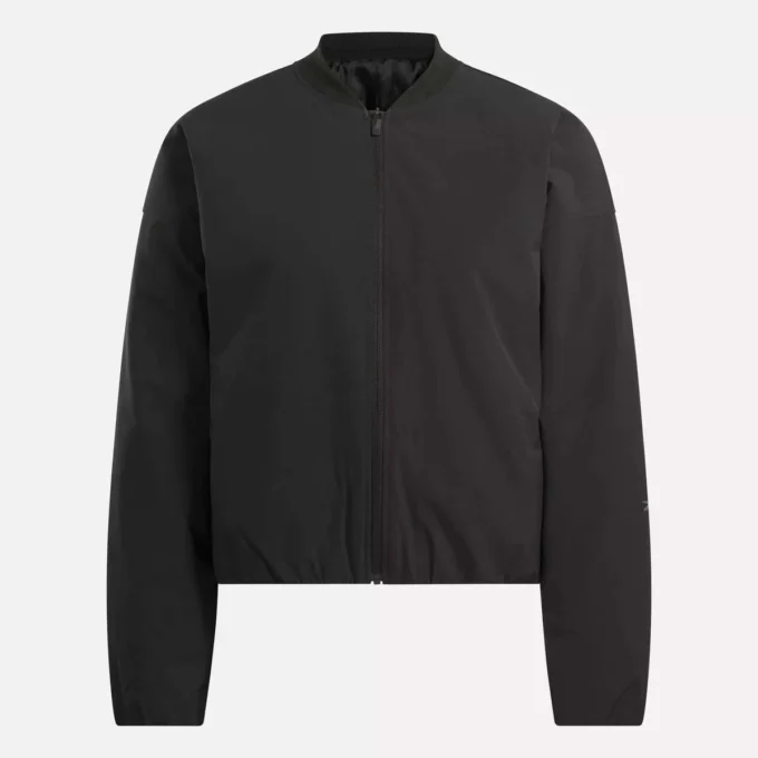 Active Collective SkyStretch Woven Padded Jacket för damer