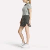 Aero Flex golfskort för damer Aero Flex golfskort för damer