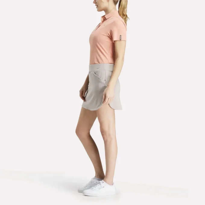 Aero Flex golfskort för damer