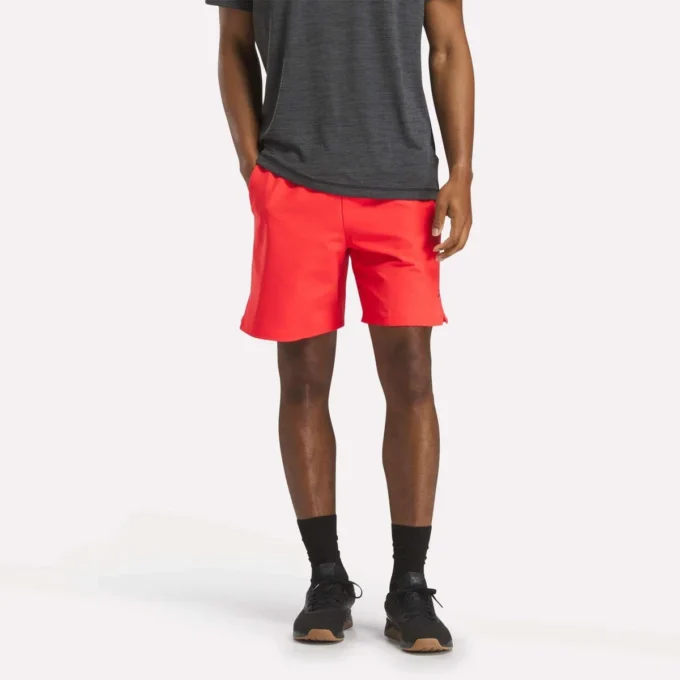 Athlete Strength Shorts 7″ för herr Athlete Strength Shorts 7″ för herr