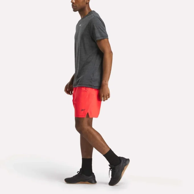 Athlete Strength Shorts 7″ för herr Athlete Strength Shorts 7″ för herr