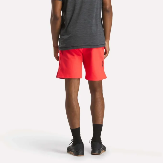 Athlete Strength Shorts 7″ för herr Athlete Strength Shorts 7″ för herr