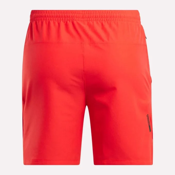 Athlete Strength Shorts 7″ för herr Athlete Strength Shorts 7″ för herr