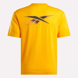 Athlete Tee för män