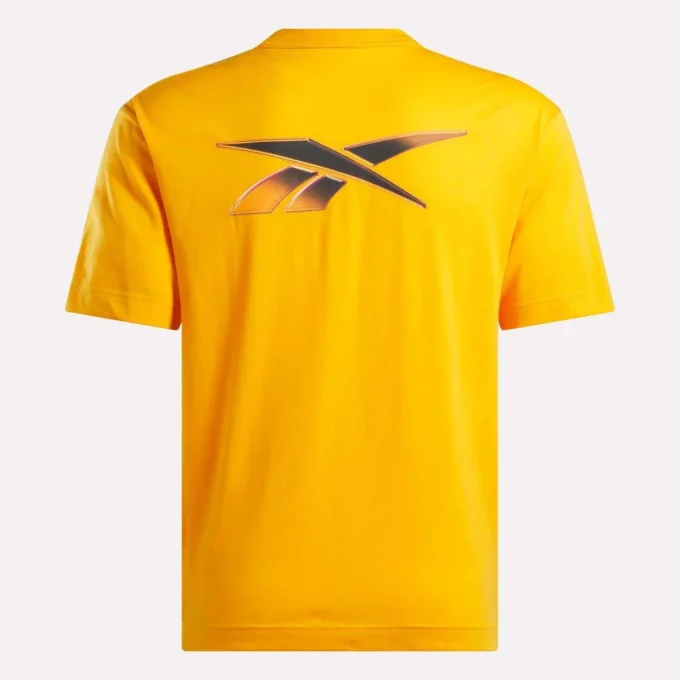 Athlete Tee för män Athlete Tee för män