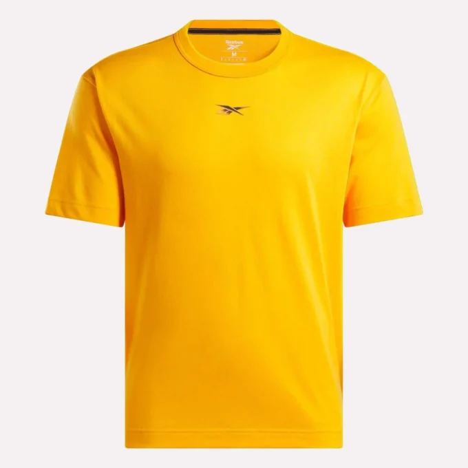 Athlete Tee för män Athlete Tee för män