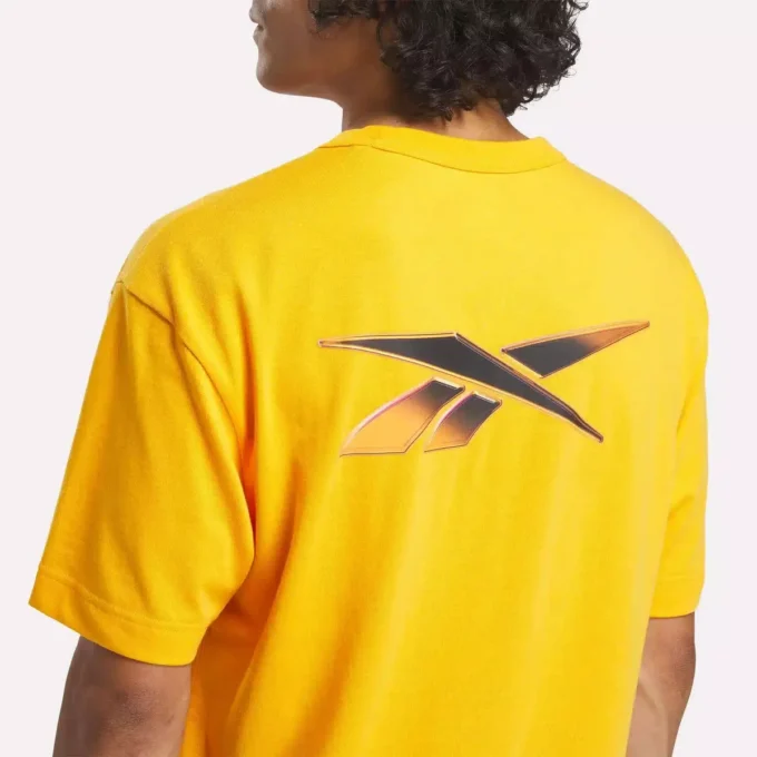Athlete Tee för män Athlete Tee för män