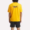 Athlete Tee för män Athlete Tee för män