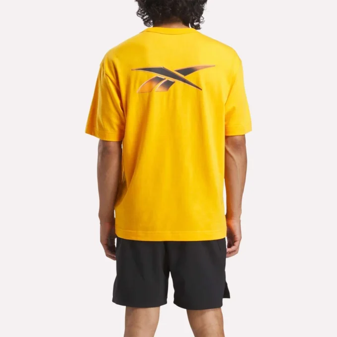Athlete Tee för män Athlete Tee för män
