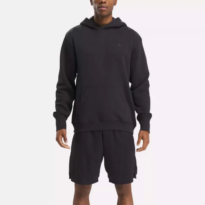ATR Hoopwear Hoodie för herr ATR Hoopwear Hoodie för herr