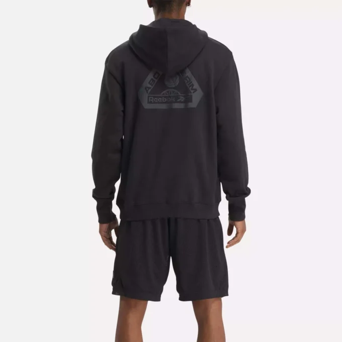 ATR Hoopwear Hoodie för herr ATR Hoopwear Hoodie för herr