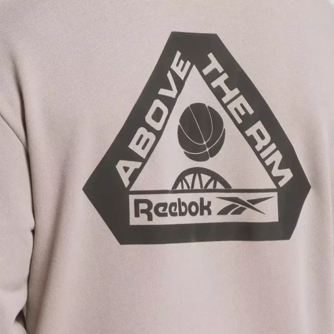 ATR Hoopwear Hoodie för herr ATR Hoopwear Hoodie för herr