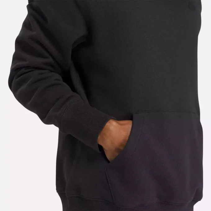 ATR Hoopwear Hoodie för herr ATR Hoopwear Hoodie för herr
