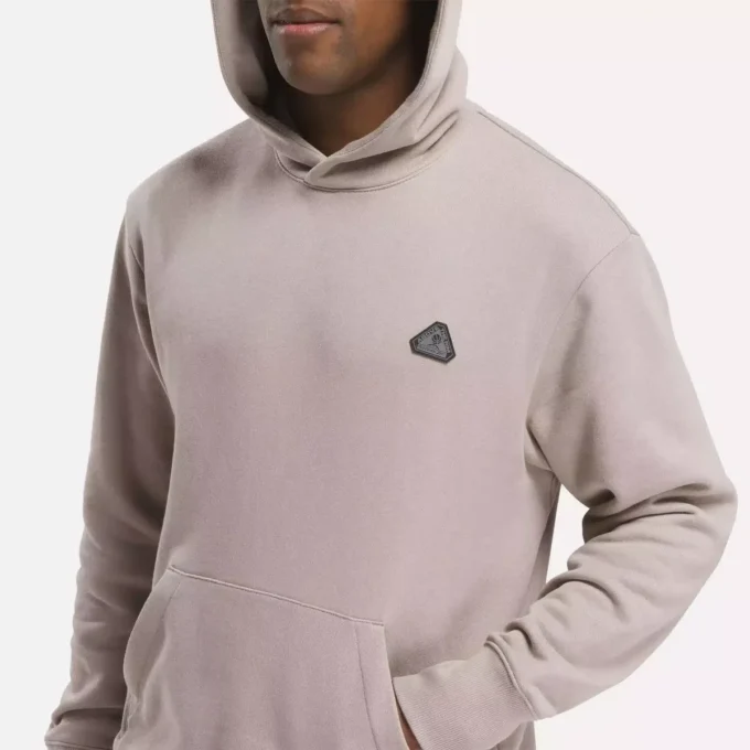 ATR Hoopwear Hoodie för herr ATR Hoopwear Hoodie för herr