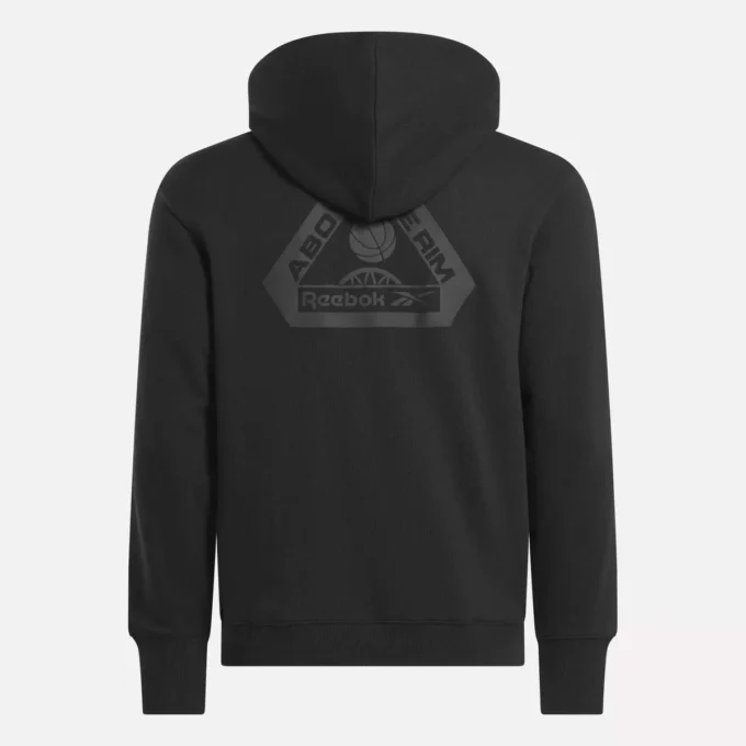 ATR Hoopwear Hoodie för herr ATR Hoopwear Hoodie för herr
