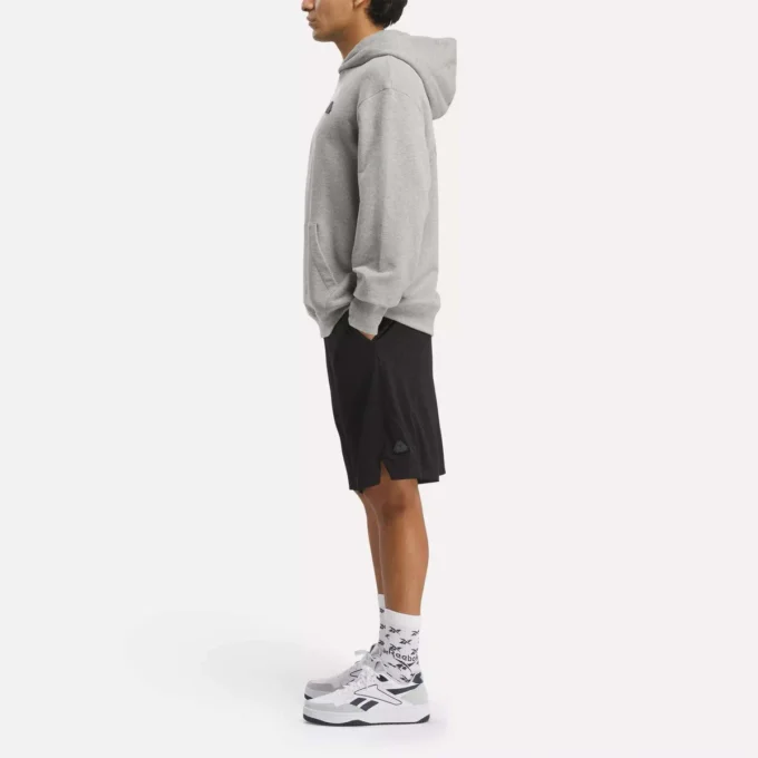 ATR Hoopwear-shorts för herr ATR Hoopwear-shorts för herr