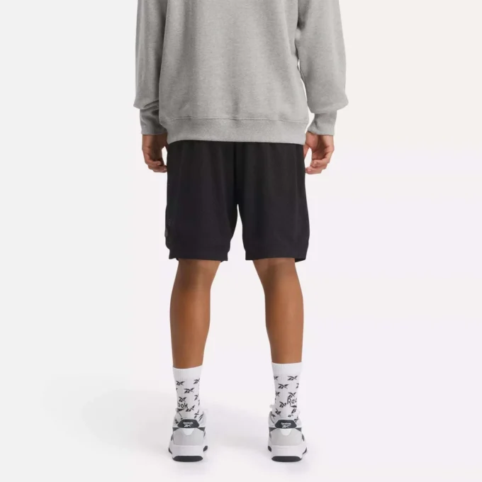 ATR Hoopwear-shorts för herr ATR Hoopwear-shorts för herr