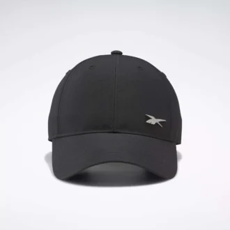 Badge Cap