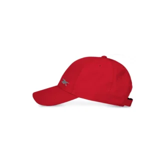 Badge Cap